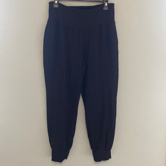 Athleta Pants & Jumpsuits Athleta Salutation Ribbed Jogger Poshmark